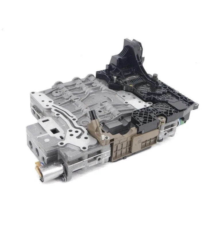 2009-2012 BMW 750i/750Li Transmission Conductor Plate 24-34-8-671-611 image 4