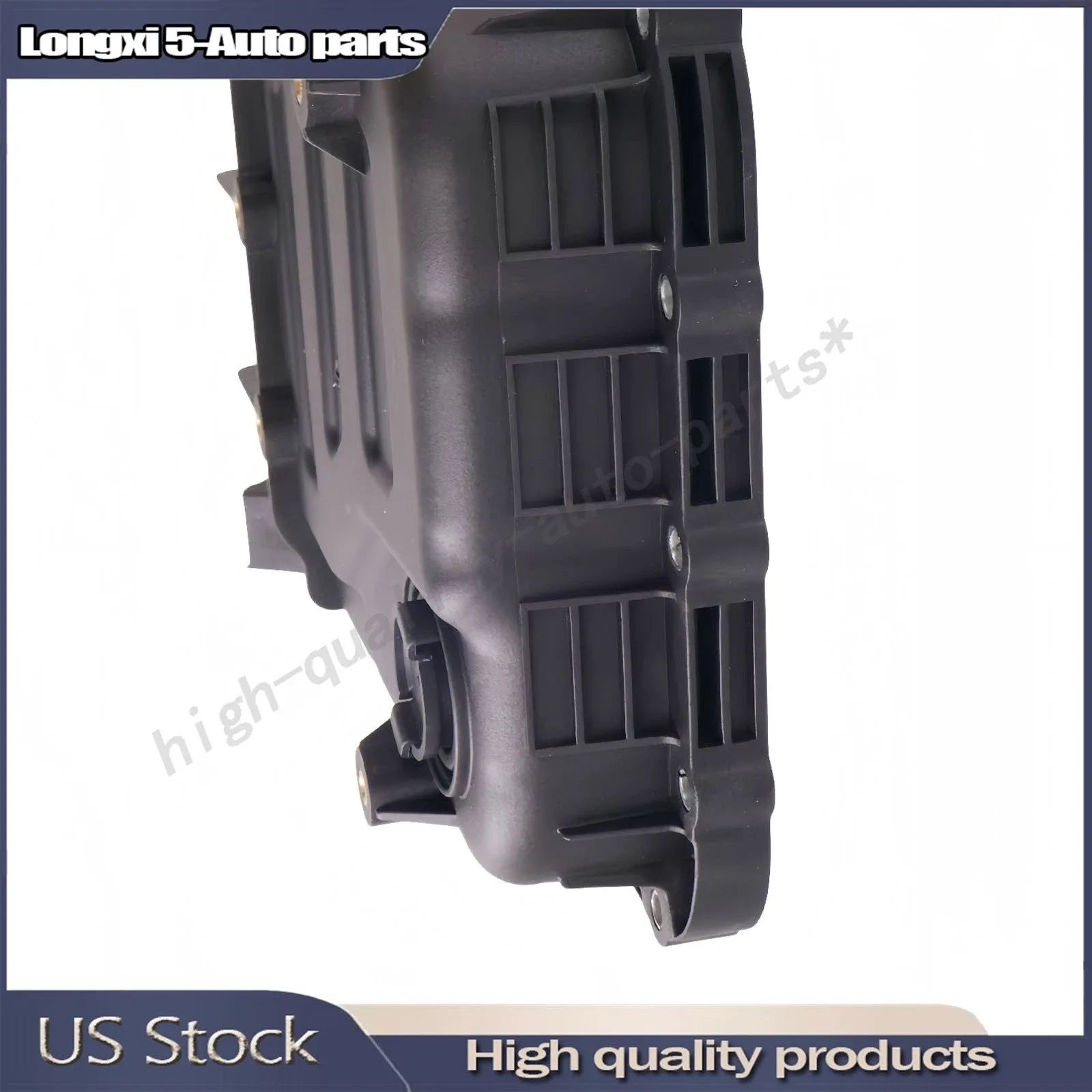 Transmission Oil Pan w/gasket Fits Hyundai Tucson Kia Optima Sorento 2.4L image 4
