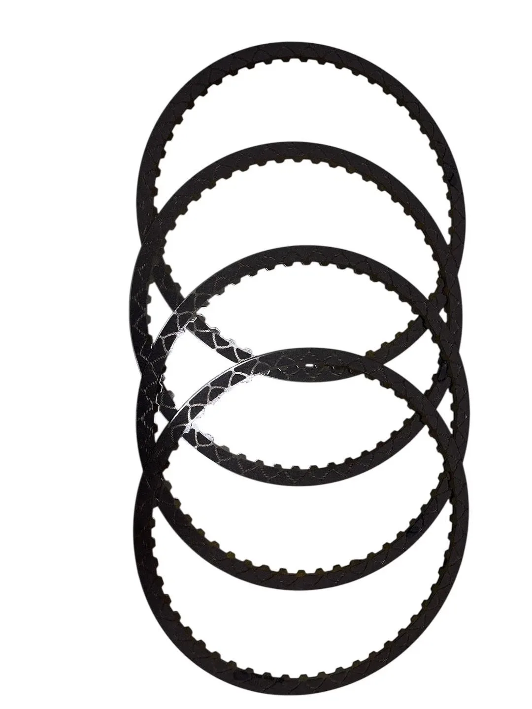 2020-ON Ford 10R140 A-Brake Friction Clutch Plates LC3Z-7F219A (4)
