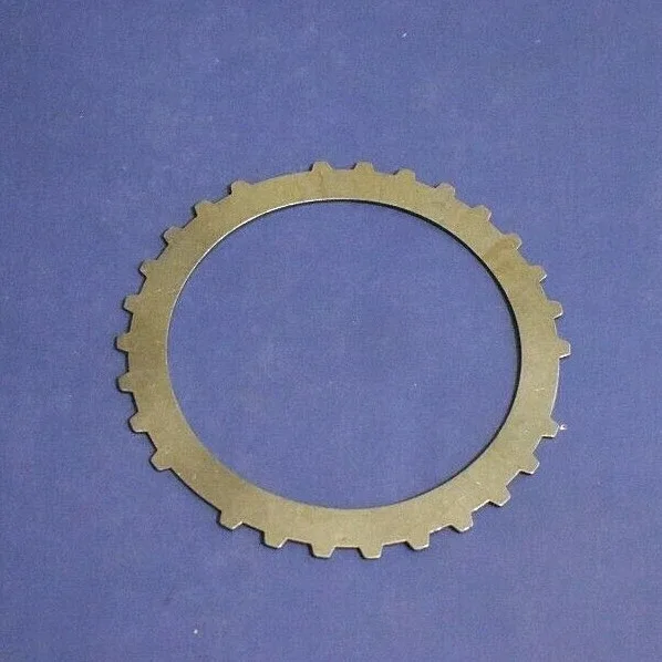 TH200/TH200C/TH200-4R Forward Waved Clutch Plate — Part 8678901