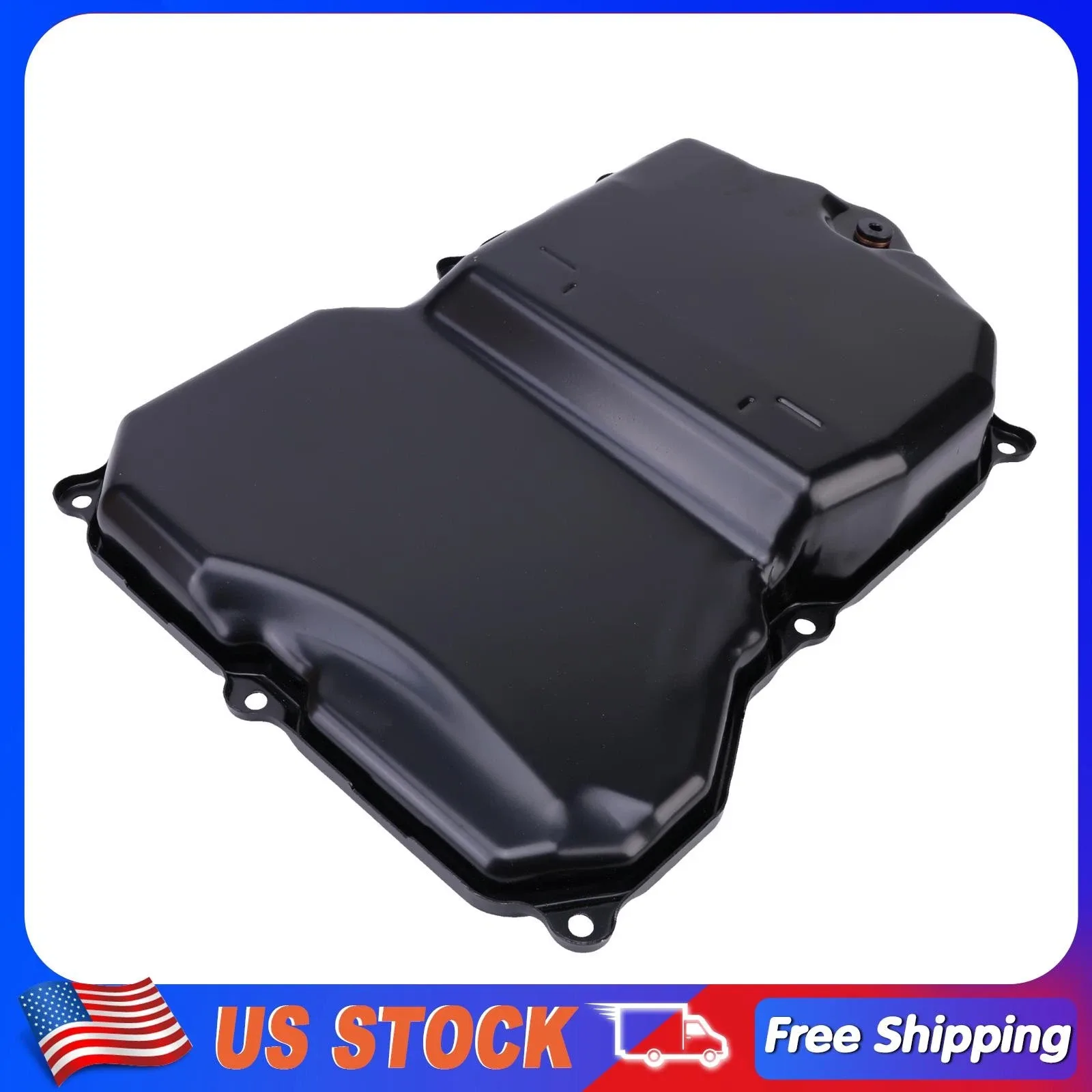 2018-2024 Audi Q3 & VW Arteon/Atlas/Tiguan Oil Pan 09P321361