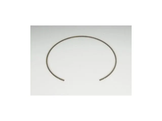 2006-2014 Chevrolet Corvette Automatic Transmission Clutch Backing Plate Retainer Ring AC Delco 19535DJXC