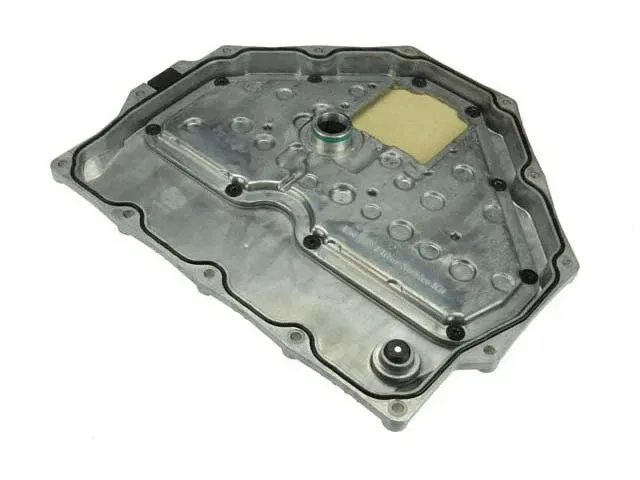 URO Parts Transmission Oil Pan 9G1-321-025-00-PRM fits 2009-2024 Porsche 718 Box image 2