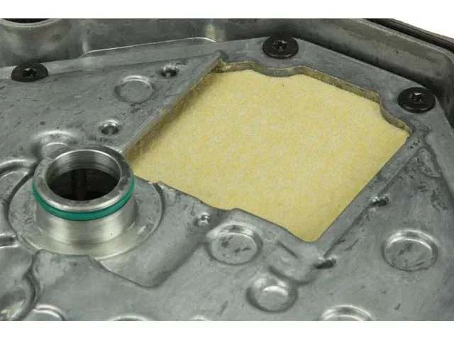 URO Parts Transmission Oil Pan 9G1-321-025-00-PRM fits 2009-2024 Porsche 718 Box image 3