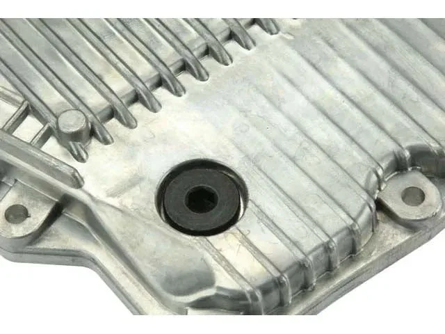 URO Parts Transmission Oil Pan 9G1-321-025-00-PRM fits 2009-2024 Porsche 718 Box image 4