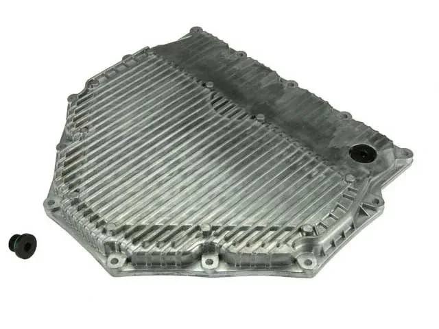 URO Parts Transmission Oil Pan 9G1-321-025-00-PRM fits 2009-2024 Porsche 718 Box