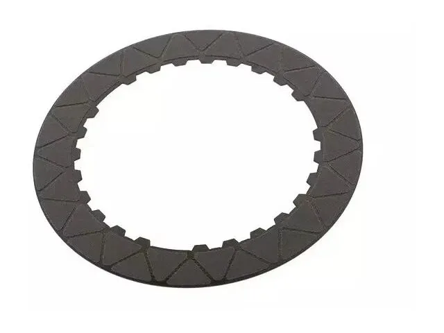 2017-2024 Chevrolet Camaro Automatic Transmission Clutch Backing Plate AC Delco 85288BGNG