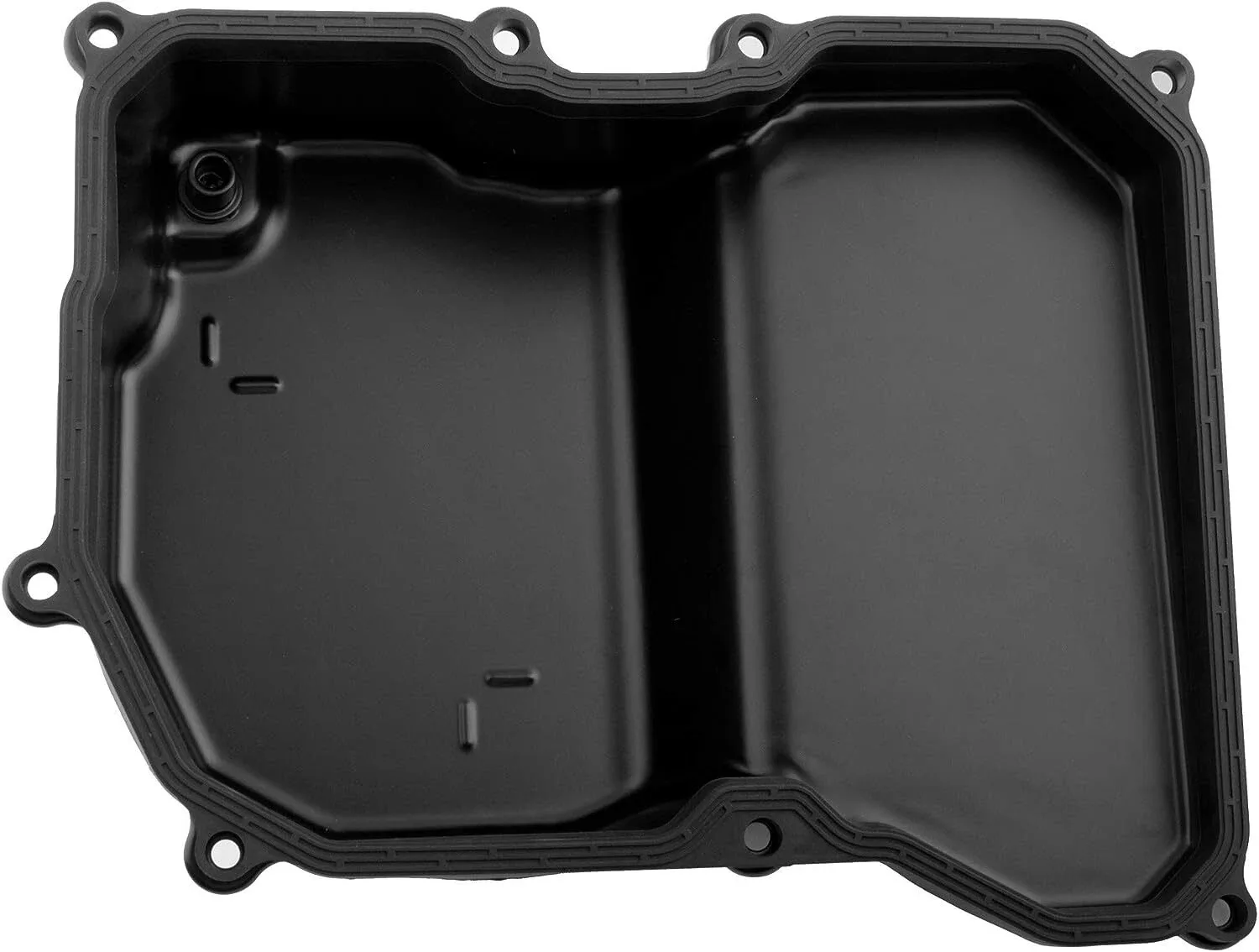 1 Set Oil Pan Filter Gasket Fits VW Golf Jetta Beetle CC Passat RABBIT 2005-2012 image 4