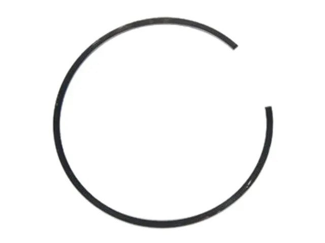 2010-2015 Chevrolet Camaro Automatic Transmission Clutch Backing Plate Retainer Ring 43299RGVK