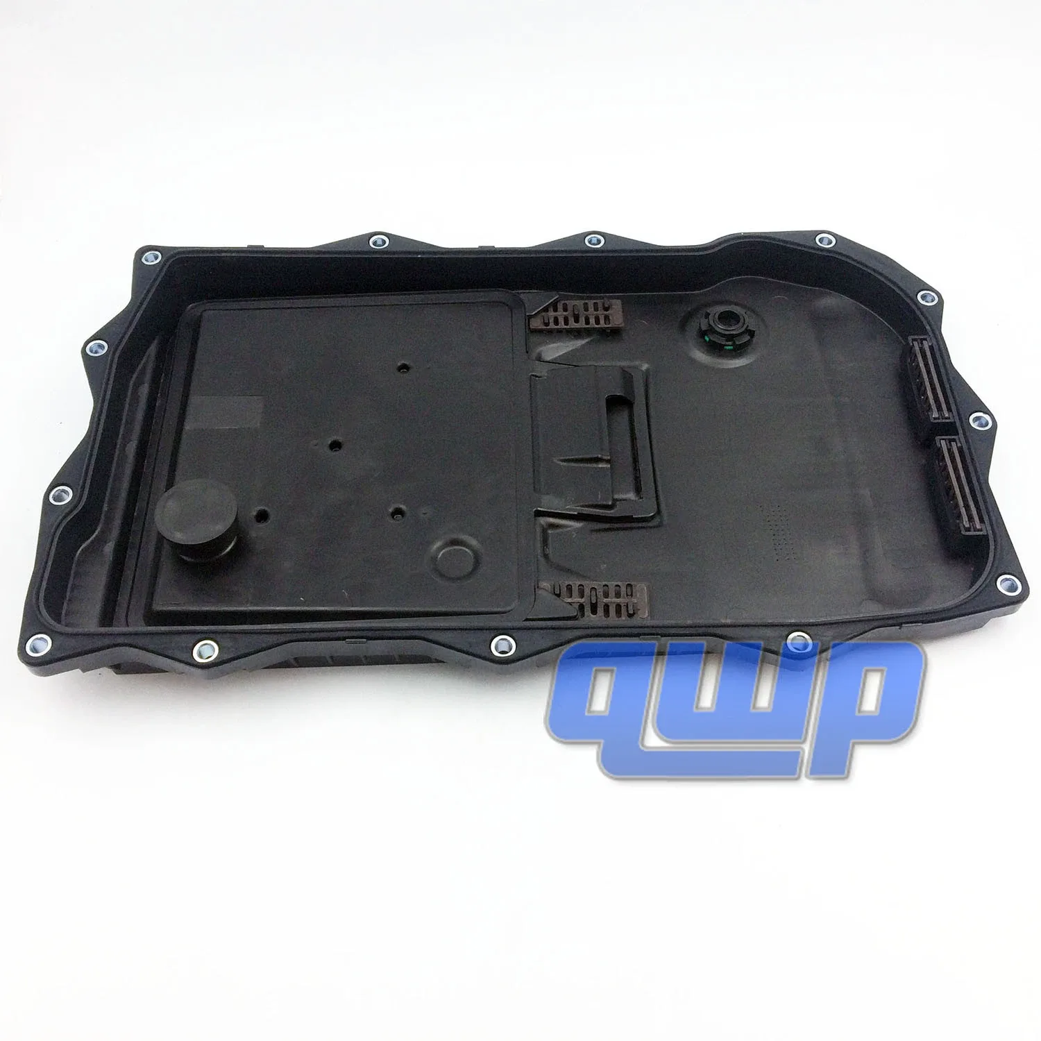 Auto Transmission Oil Pan Kit 24118612901 For BMW X6 Jaguar XJ Range Rover Sport image 3