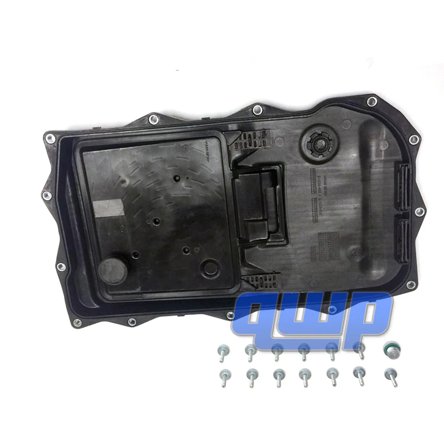 Auto Transmission Oil Pan Kit 24118612901 For BMW X6 Jaguar XJ Range Rover Sport image 4