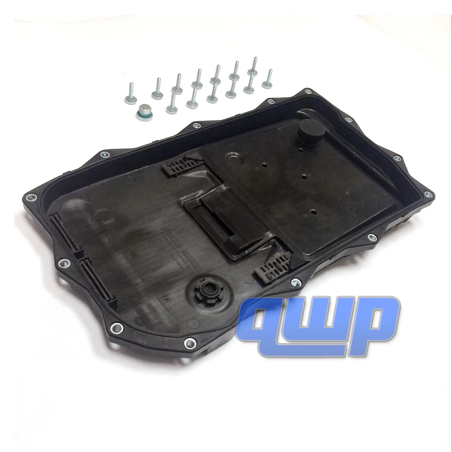 Auto Transmission Oil Pan Kit 24118612901 For BMW X6 Jaguar XJ Range Rover Sport