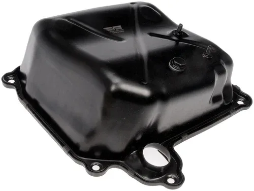 DORMAN 265-878 Transmission Oil Pan For Select 08-19 Audi Volkswagen Models image 2