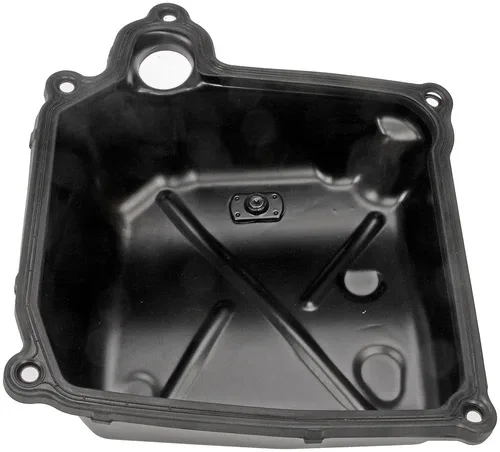 DORMAN 265-878 Transmission Oil Pan For Select 08-19 Audi Volkswagen Models image 3
