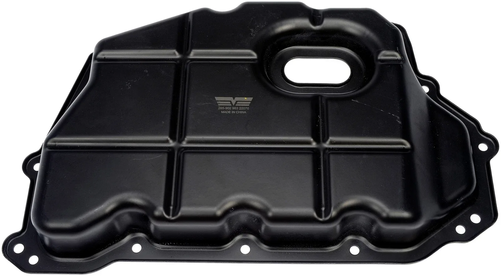 DORMAN Transmission Oil Pan 265-902 image 3