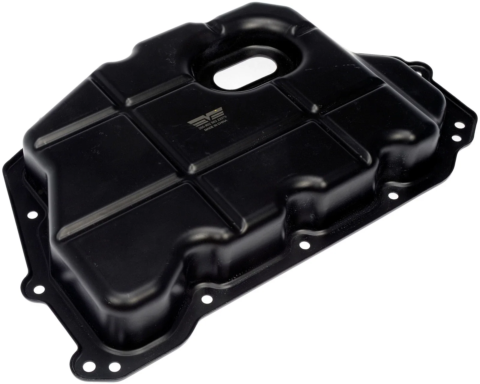 DORMAN Transmission Oil Pan 265-902 image 4