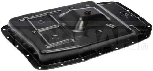 DORMAN 265-854 Transmission Oil Pan For Select 11-18 Ford Lincoln Models image 2