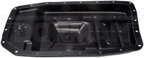 DORMAN 265-854 Transmission Oil Pan For Select 11-18 Ford Lincoln Models image 3