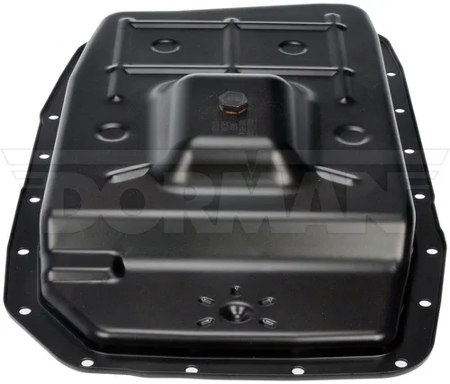 DORMAN 265-854 Transmission Oil Pan For Select 11-18 Ford Lincoln Models