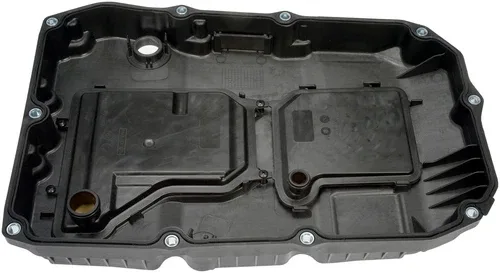 Dorman 265-887 Transmission Oil Pan image 2