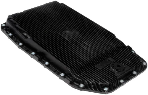 DORMAN 265-852 Transmission Oil Pan For Select 02-14 BMW Land Rover Models image 2