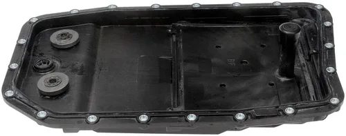 DORMAN 265-852 Transmission Oil Pan For Select 02-14 BMW Land Rover Models image 3