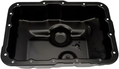 DORMAN 265-901 Transmission Oil Pan For Select 02-10 Ford Lincoln Mercury Models image 3