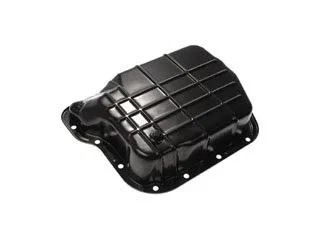 DORMAN 265-827 Transmission Pan With Drain Plug Kit For Select 96-10 Dodge Model image 2