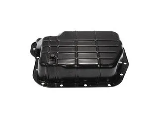 DORMAN 265-827 Transmission Pan With Drain Plug Kit For Select 96-10 Dodge Model