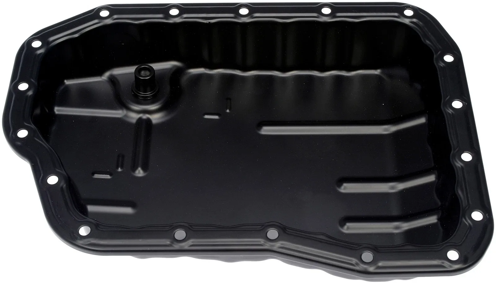 DORMAN 265-922 Transmission Oil Pan For Select 08-18 Lexus Toyota Models image 2