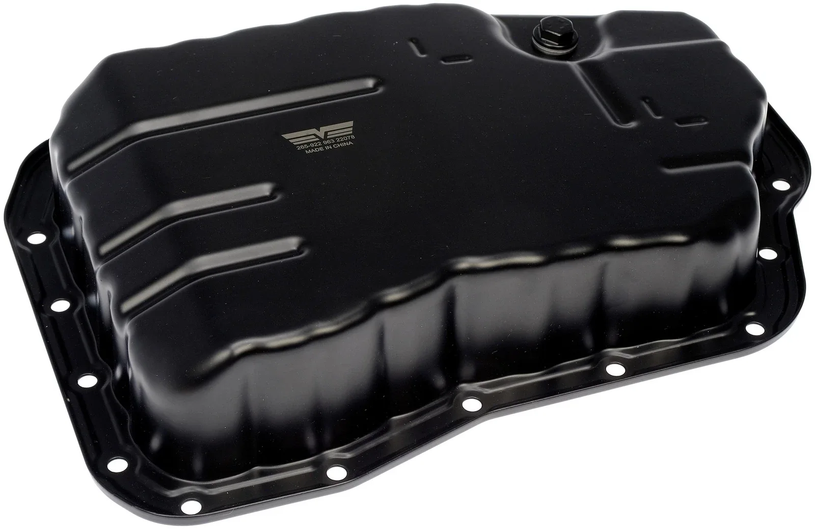 DORMAN 265-922 Transmission Oil Pan For Select 08-18 Lexus Toyota Models image 4