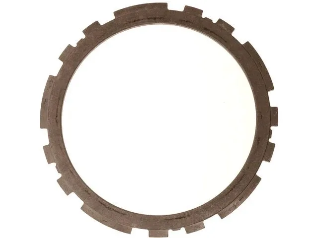 1994-2005 Chevrolet Blazer Automatic Transmission Clutch Backing Plate 45931NWYS