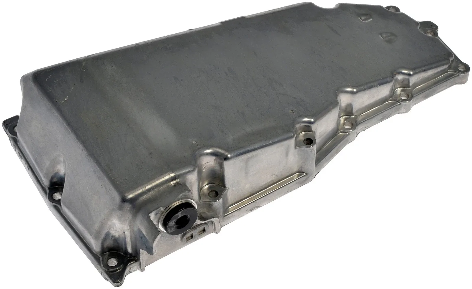 DORMAN Transmission Oil Pan 265-894 image 2