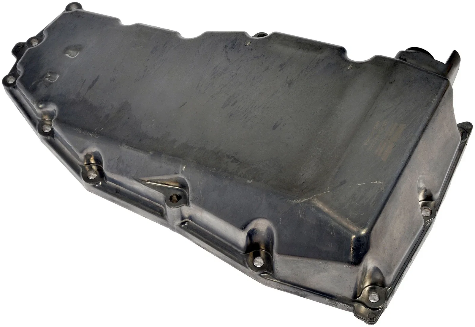 DORMAN Transmission Oil Pan 265-894 image 4