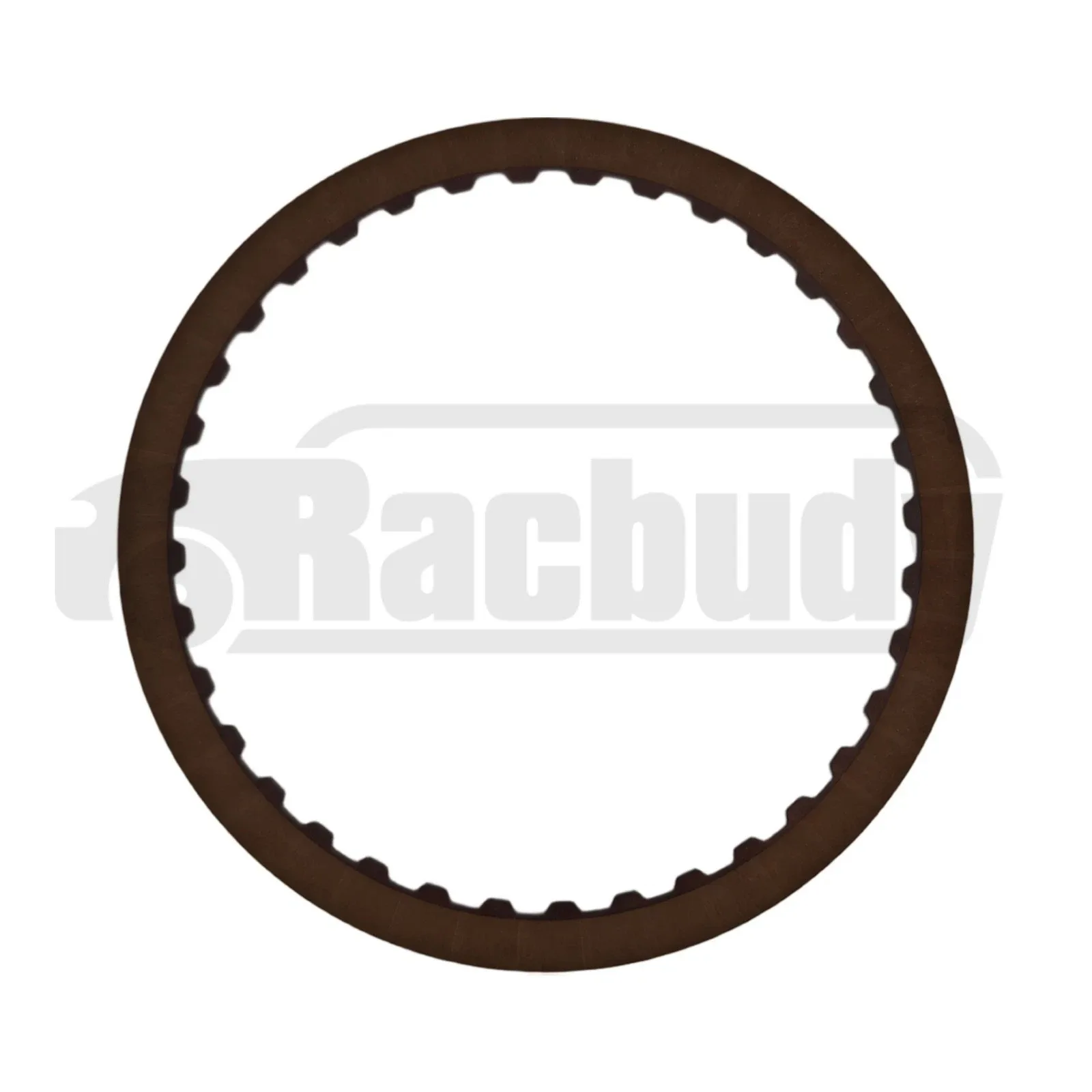 2008-2014 Lexus GS460 LS460 AA80E Friction Clutch Plates Kit (AA80E/TL-80SN) image 4