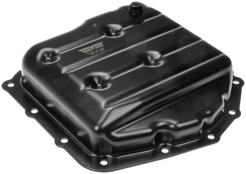 DORMAN 265-832 Transmission Oil Pan For Select 03-10 Chrysler Dodge Models image 2