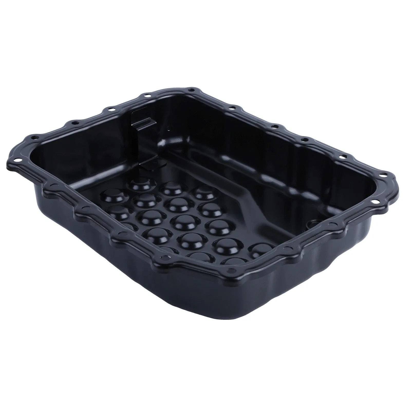 For Hyundai Kia Product New 452803B601 Oil Pan Transmission Valve Cover image 3