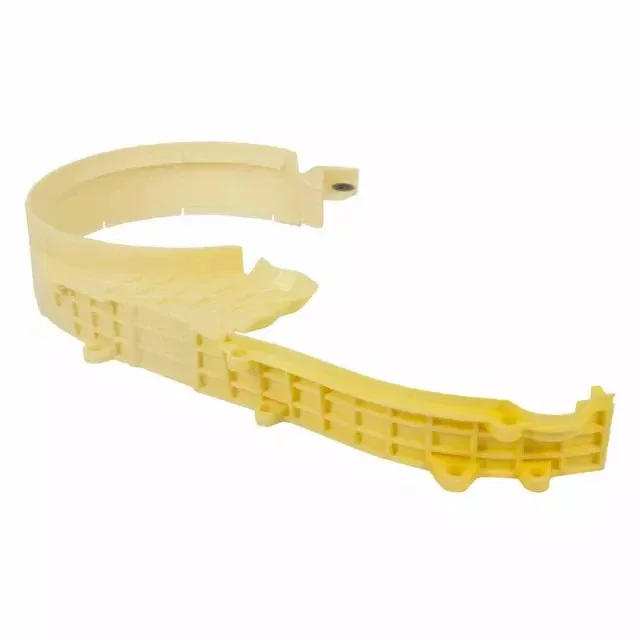 Genuine Ford Pan Assembly Transmission Oil GN1Z-7H245-A image 3