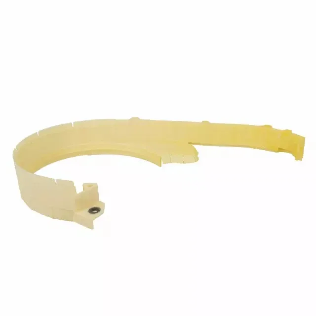 Genuine Ford Pan Assembly Transmission Oil GN1Z-7H245-A image 4