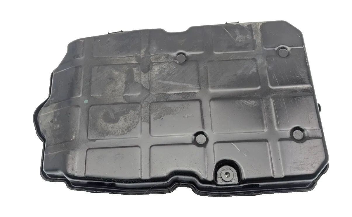 2008-2014 Mercedes C350 E350 S500 Automatic Transmission Oil Pan A2212701212