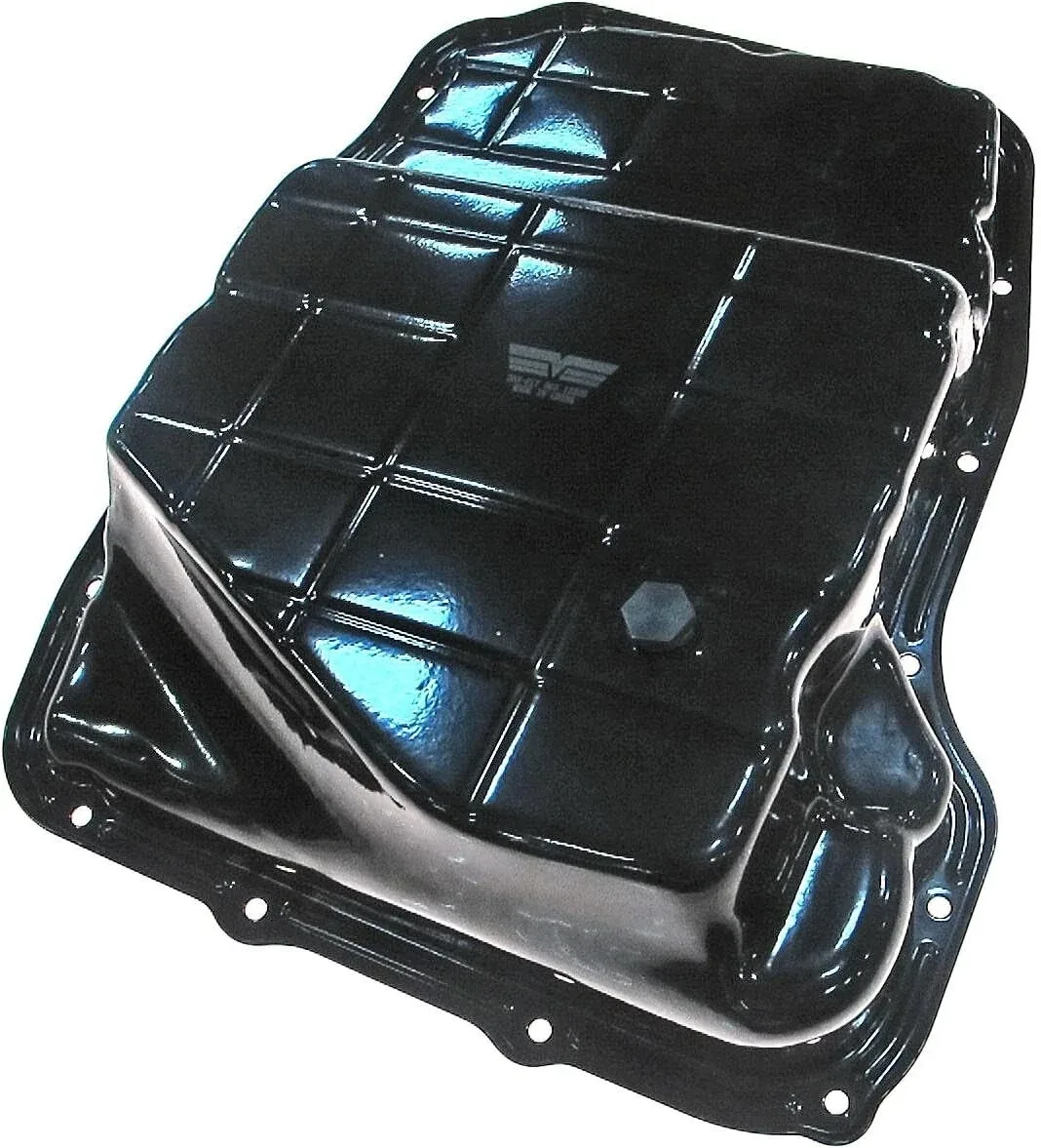 Transmission Oil Pan Replacement Jeep Grand Cherokee Dodge Ram Chrysler Aspen image 2