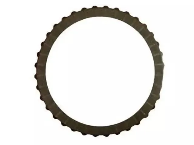 2011 Ford Transmission Clutch Friction Plate BC3Z-7B164-D image 2
