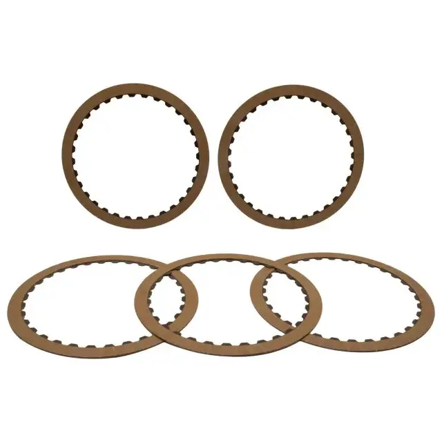 2011 Ford Transmission Clutch Friction Plate BC3Z-7B164-D