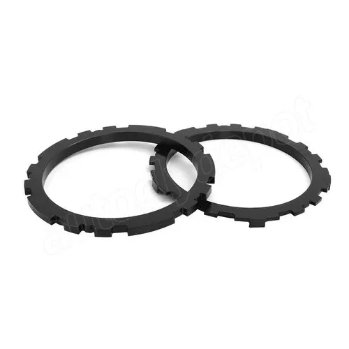 3-4 Clutch Apply Plate & Backing Plate Kit for GM 4L60/4L60E/4L65E/4L70E Transmissions image 4