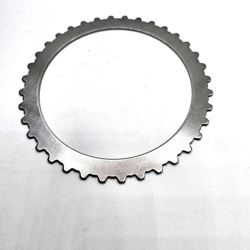 6L80/6L90 Steel Clutch Plate Set 24224648 / 135114B (MPN 42325D) 2006-On image 3