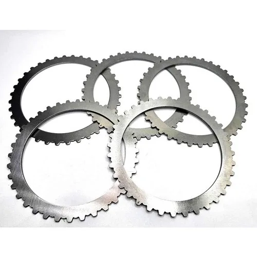 6L80/6L90 Steel Clutch Plate Set 24224648 / 135114B (MPN 42325D) 2006-On
