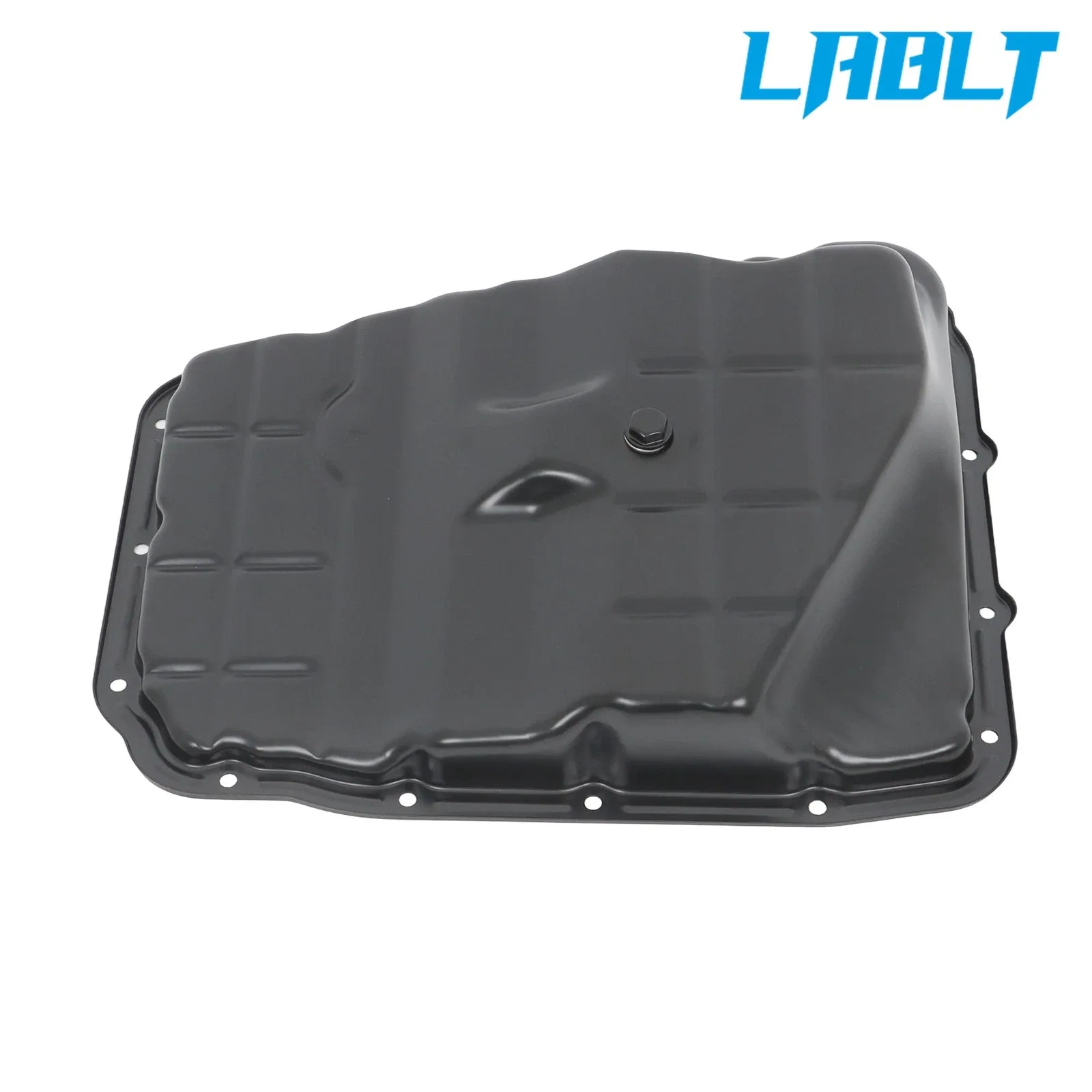 2010-2018 Dodge / Jeep / Ram Transmission Oil Pan OM399510OC image 2