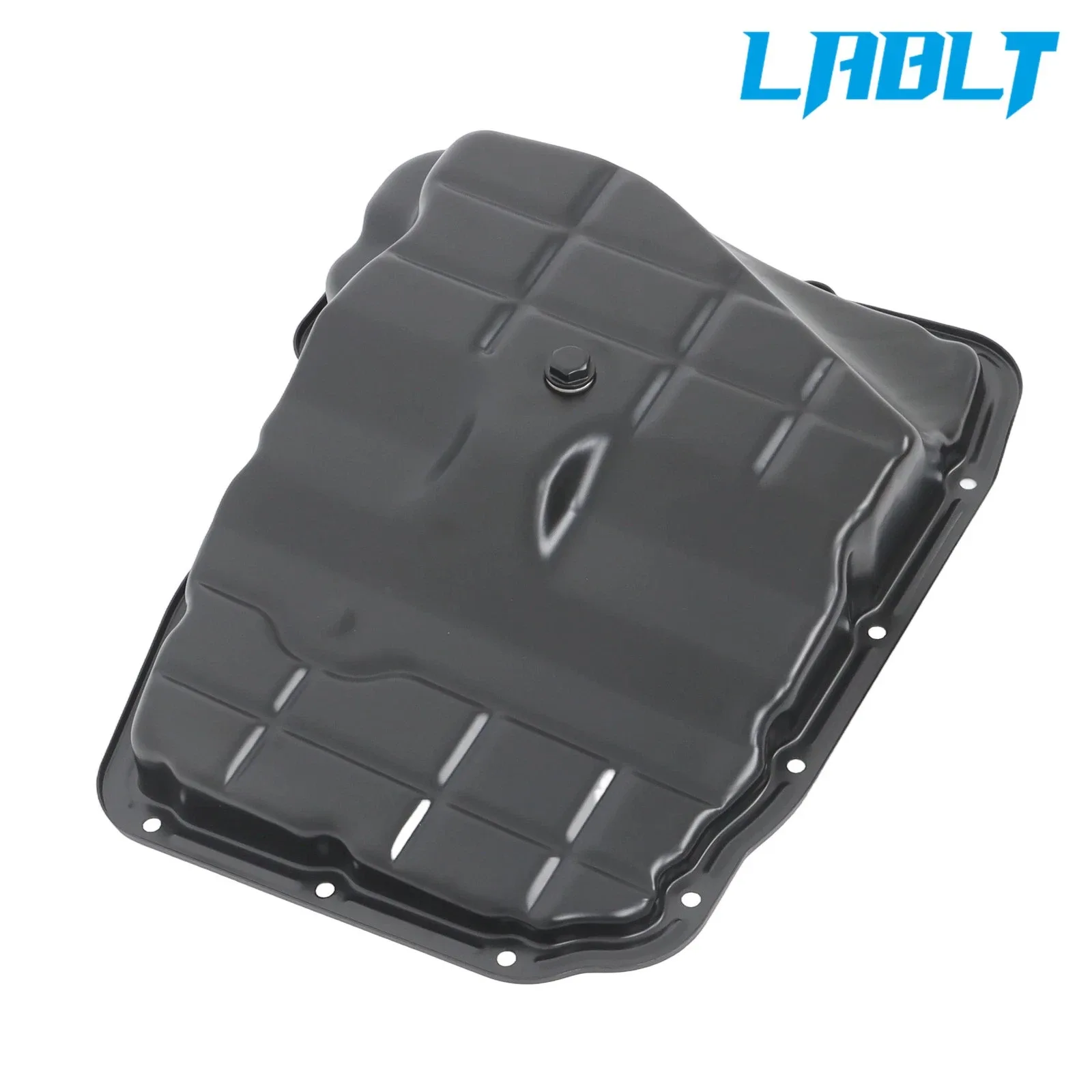 2010-2018 Dodge / Jeep / Ram Transmission Oil Pan OM399510OC image 4