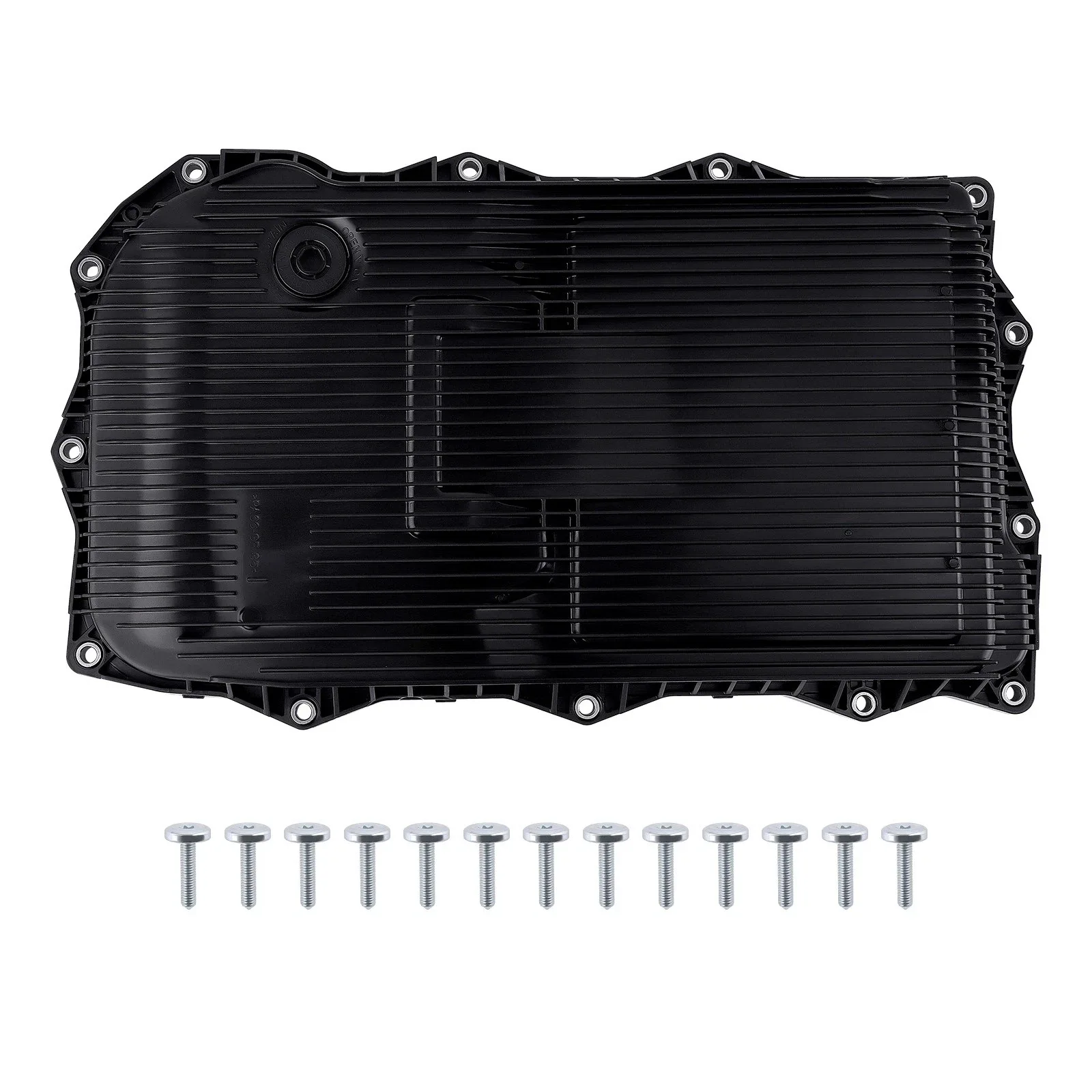 2010-2017 BMW Transmission Oil Pan Kit OUQTXW image 3