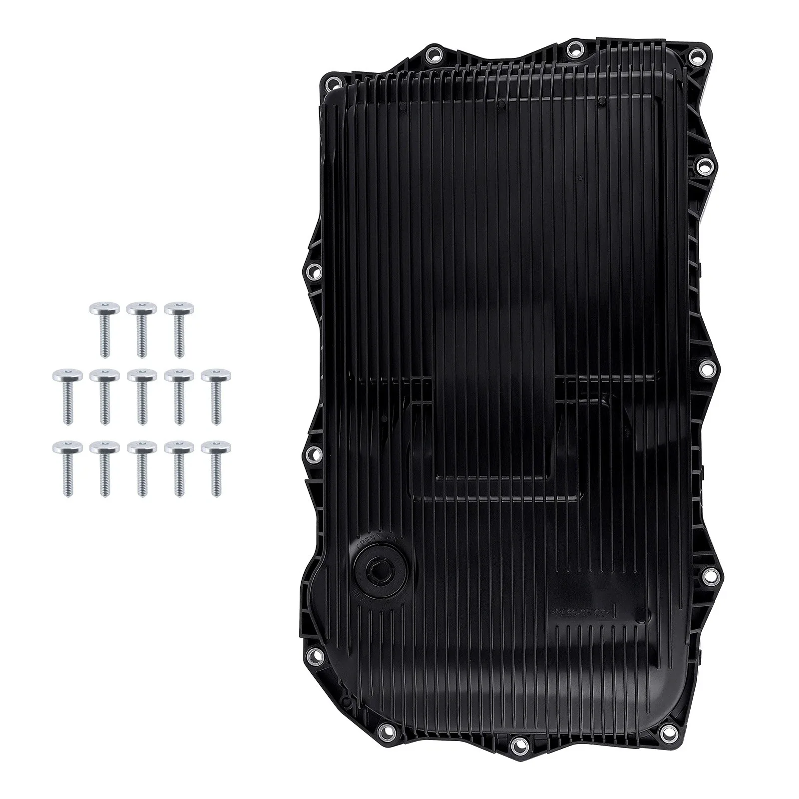 2010-2017 BMW Transmission Oil Pan Kit OUQTXW